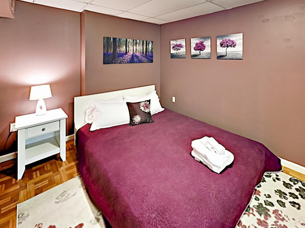 4 Bedrooms Country Home Main image