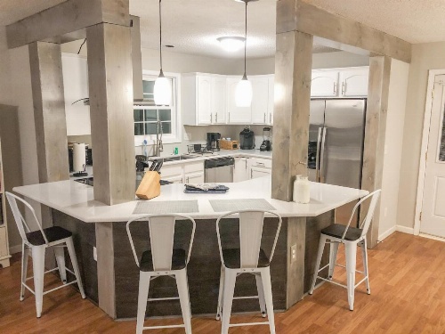 4 Bedrooms Country Home image 33