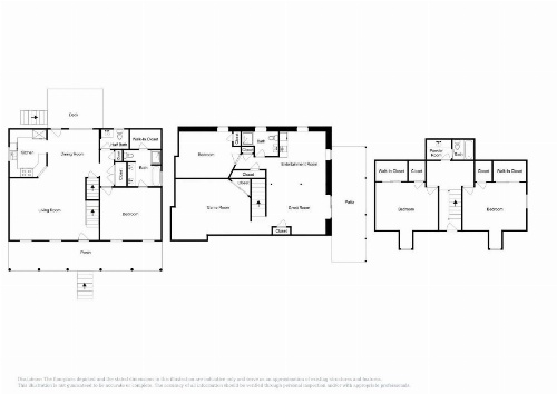 4 Bedrooms Country Home image 9